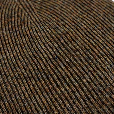 Beanies - Gårda Keldur Wool Beanie (kamel)