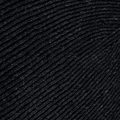 Beanies - Gårda Keldur Wool Beanie (sort)