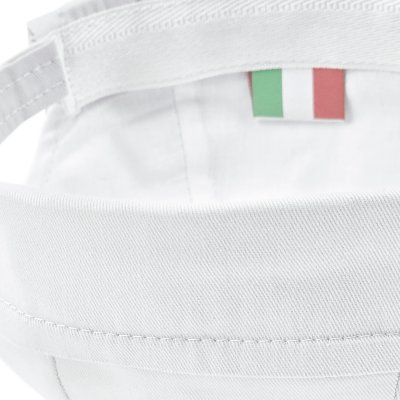 Beanies - Gårda Manso Cotton Docker Beanie (hvid)