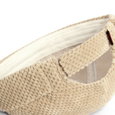 Beanies - Gårda Seaford Docker Beanie (beige)