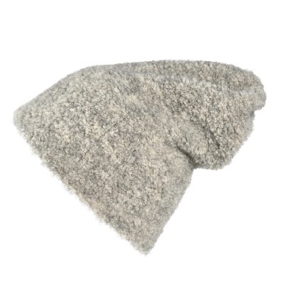 Beanies - Gårda Zell am See Wool Mix Beanie (beige)