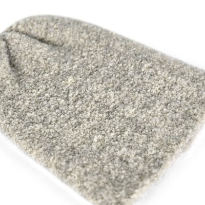Beanies - Gårda Zell am See Wool Mix Beanie (beige)