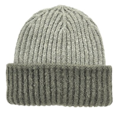 Beanies - Gårda Zermatt Beanie (grøn)