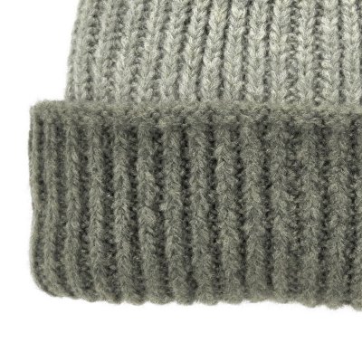Beanies - Gårda Zermatt Beanie (grøn)