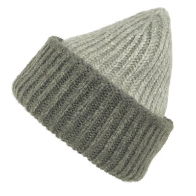 Beanies - Gårda Zermatt Beanie (grøn)