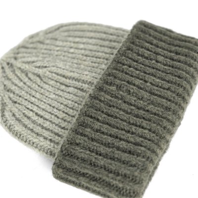 Beanies - Gårda Zermatt Beanie (grøn)