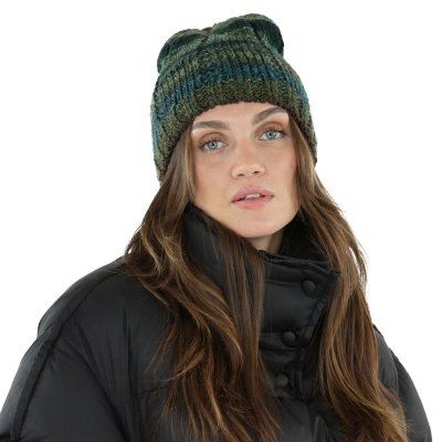 Beanies - Gårda Gstaad Beanie (grøn)