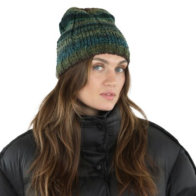 Beanies - Gårda Gstaad Beanie (grøn)