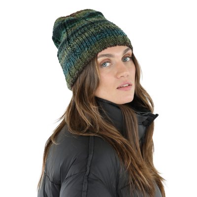 Beanies - Gårda Gstaad Beanie (grøn)
