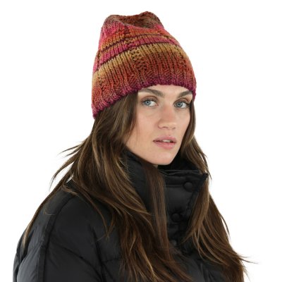 Beanies - Gårda Gstaad Beanie (lyserød)