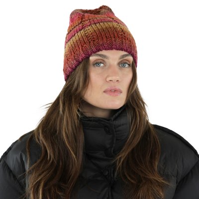 Beanies - Gårda Gstaad Beanie (lyserød)