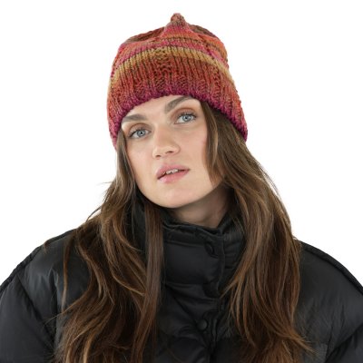 Beanies - Gårda Gstaad Beanie (lyserød)