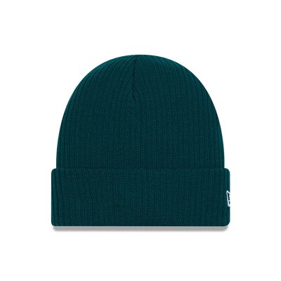 Beanies - New Era New Cuff Knit Beanie New Era (grøn)