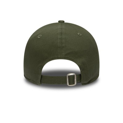 Cap Barn - New Era New York Yankees 9FORTY (khaki)