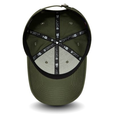 Cap Barn - New Era New York Yankees 9FORTY (khaki)