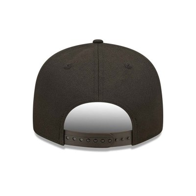 Caps - New Era Repreve New York Yankes 9fifty (sort)