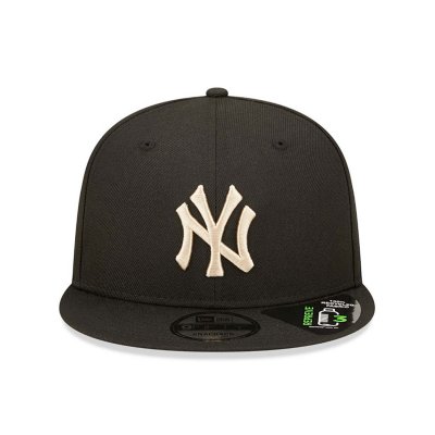 Caps - New Era Repreve New York Yankes 9fifty (sort)