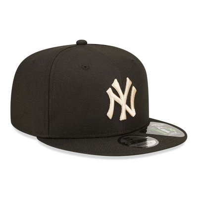 Caps - New Era Repreve New York Yankes 9fifty (sort)
