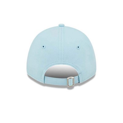 Cap Barn - New Era New York Yankees 9FORTY (turkis)