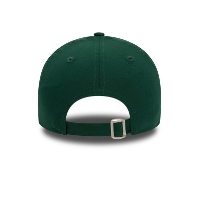 Caps - New Era Oakland Athletics Eco Repreve 9FORTY (grøn)