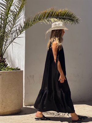 Hatte - Gårda Manzanillo Cowboy (hvid)