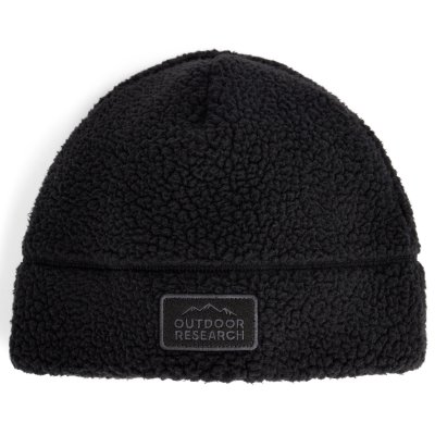 Beanies - Outdoor Research Grayland Fleece Beanie (sort)