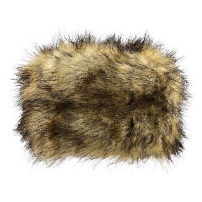 Pelshue - Gårda Polyana Faux Fur Hat (natur)