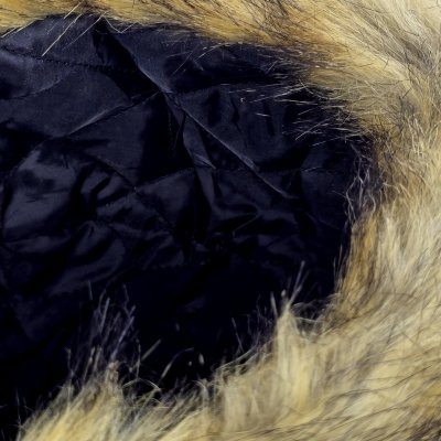 Pelshue - Gårda Polyana Faux Fur Hat (natur)