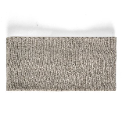 Pandebånd - Gårda Crans-Montana Wool Mix Headband (beige)
