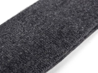 Pandebånd - Gårda Crans-Montana Wool Mix Headband (grå)