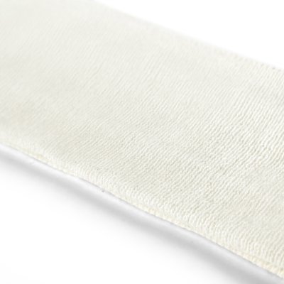 Pandebånd - Gårda Crans-Montana Wool Mix Headband (hvid)