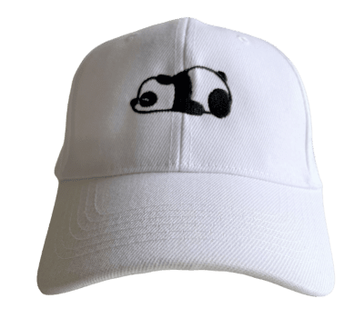 Caps - Gårda Panda
