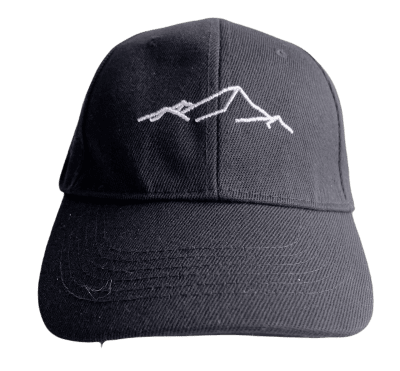 Caps - Gårda Mountain