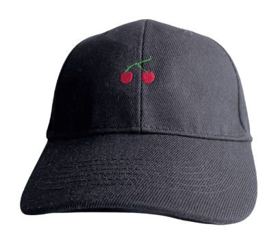 Caps - Gårda Cherry