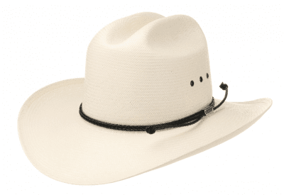 Hatte - Stetson Dallas Cowboy (natur)