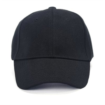 Caps - Gårda Sport (sort)