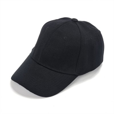 Caps - Gårda Sport (sort)