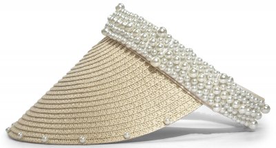 Solvisir - Gårda Allegra (beige)