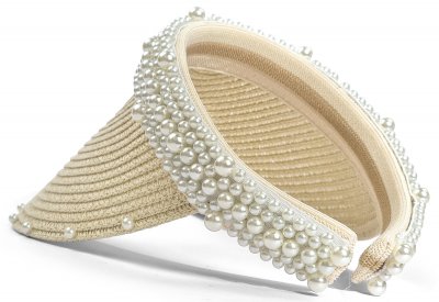 Solvisir - Gårda Allegra (beige)