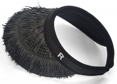 Solvisir - Gårda Vallea (sort)