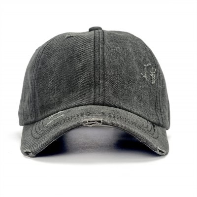 Caps - Gårda Vintage (sort)