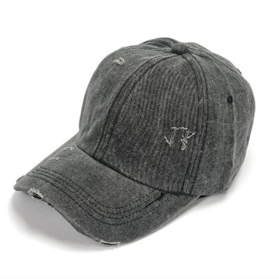 Caps - Gårda Vintage (sort)