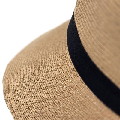 Stråhat - Gårda Bastia Sun Hat (kaki)