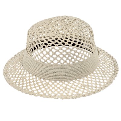 Stråhat - Gårda Granada Sun Hat (beige)