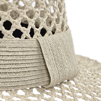 Stråhat - Gårda Granada Sun Hat (beige)