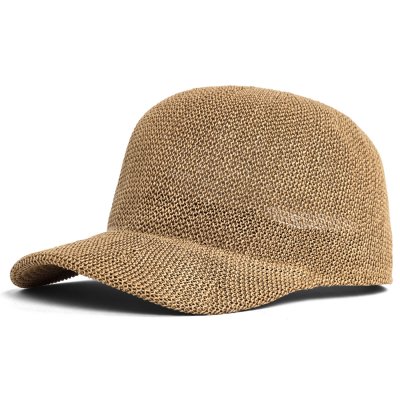 Stråhat - Gårda Hvar Straw cap (kaki)