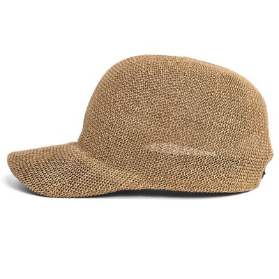 Stråhat - Gårda Hvar Straw cap (kaki)