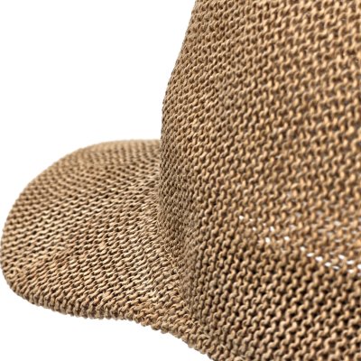 Stråhat - Gårda Hvar Straw cap (kaki)