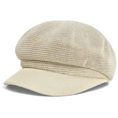 Stråhat - Gårda Zadar Straw cap (beige)