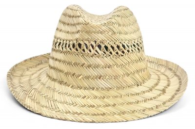 Hatte - Gårda Bresa Fedora (beige)